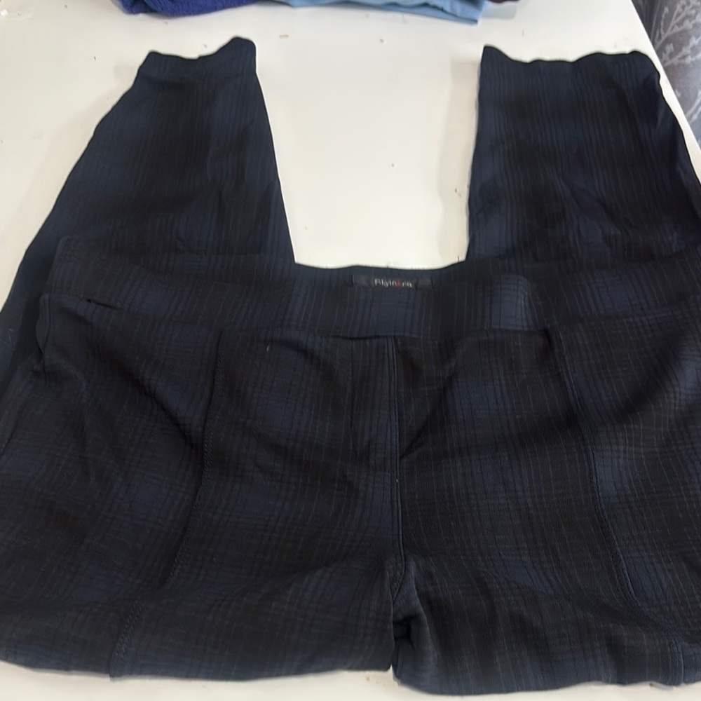 Style & Co. Black Leggings - Picture 2 of 5